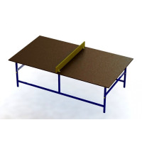 Тенісний стіл для вулиці